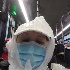 Meet your Posher, Pamela